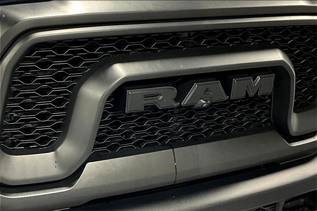 Used 2024 RAM 2500 Rebel w/ Towing Technology Group image 32