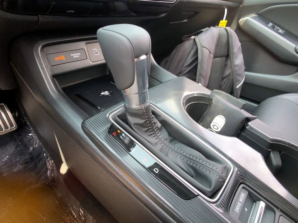 Used 2025 Honda Civic Sport Touring image 20