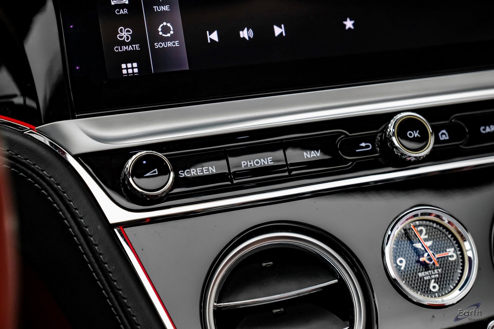 Used 2022 Bentley Continental GT image 76