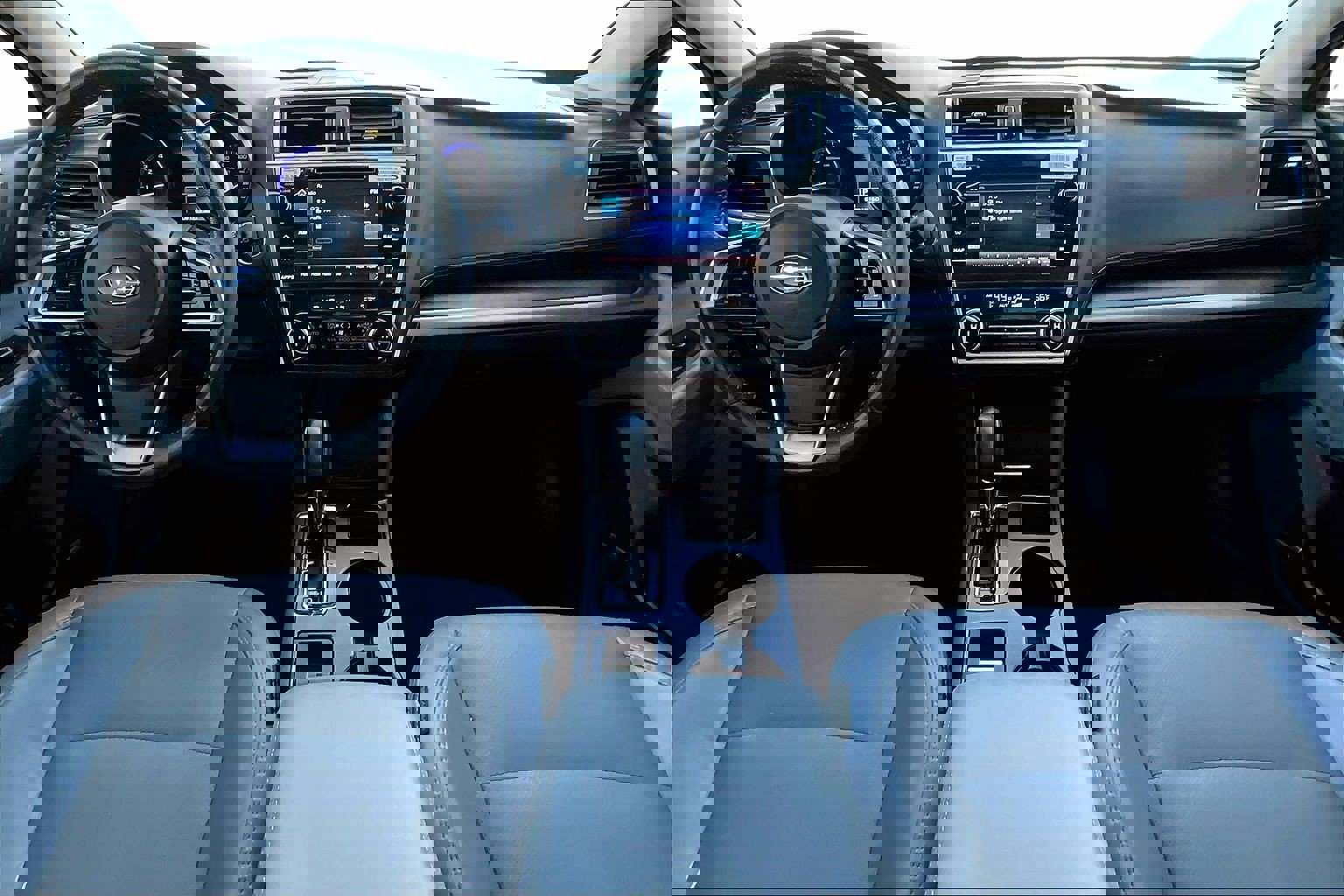 Used 2019 Subaru Outback 3.6R Limited w/ Popular Package #2 image 14