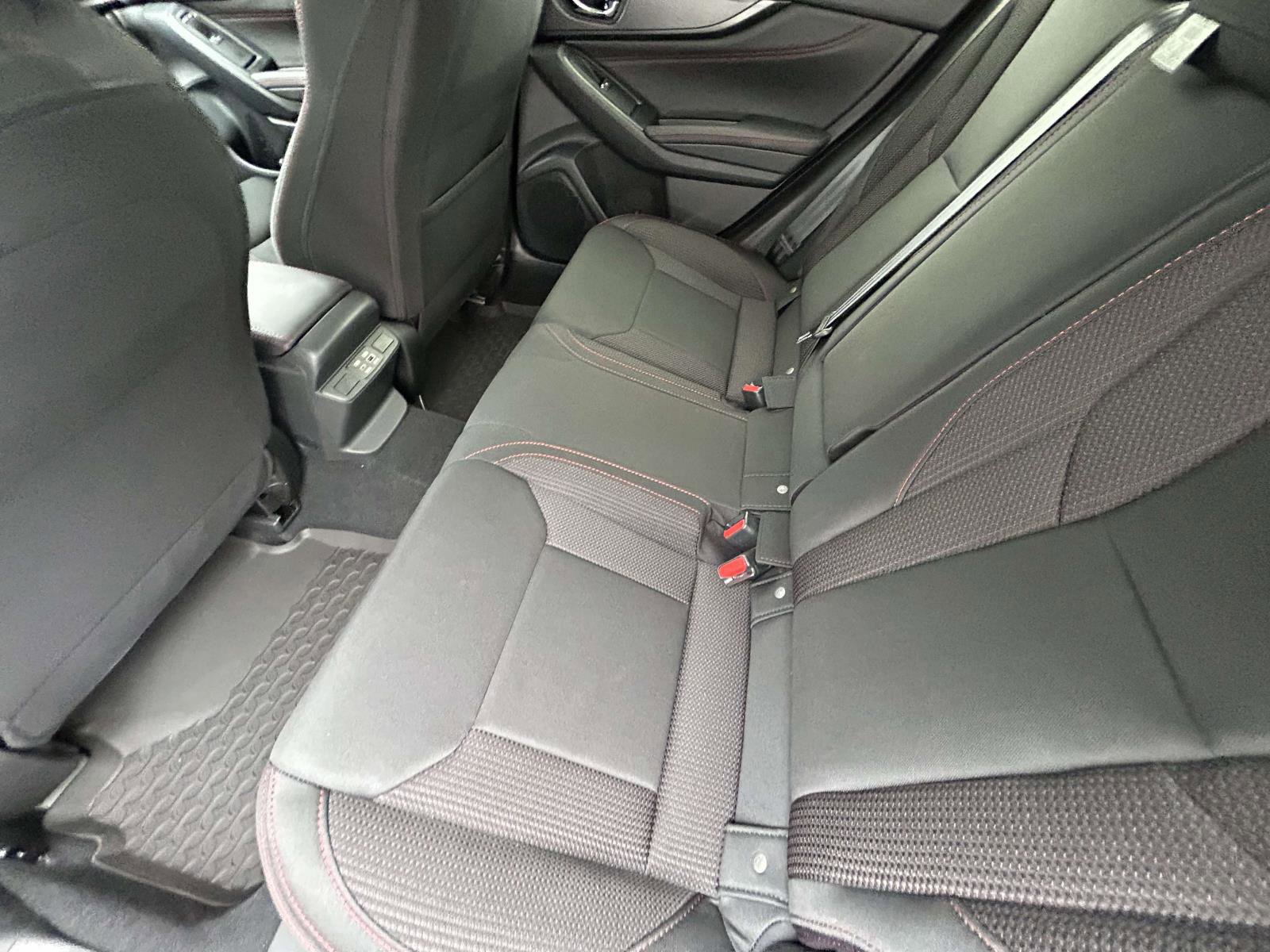 Used 2025 Subaru WRX Premium w/ Popular Package #2A image 11