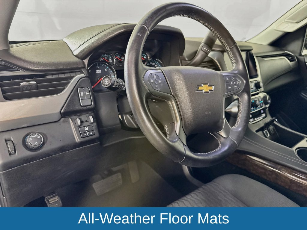 Used 2019 Chevrolet Tahoe LS w/ All-Season Package RWD image 10