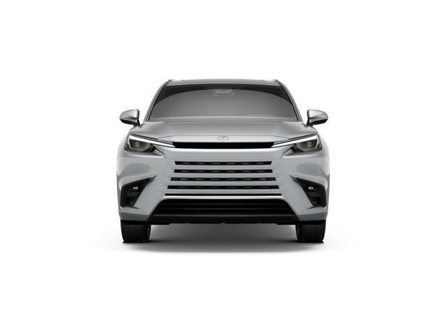New 2026 Lexus TX 350 AWD image 19