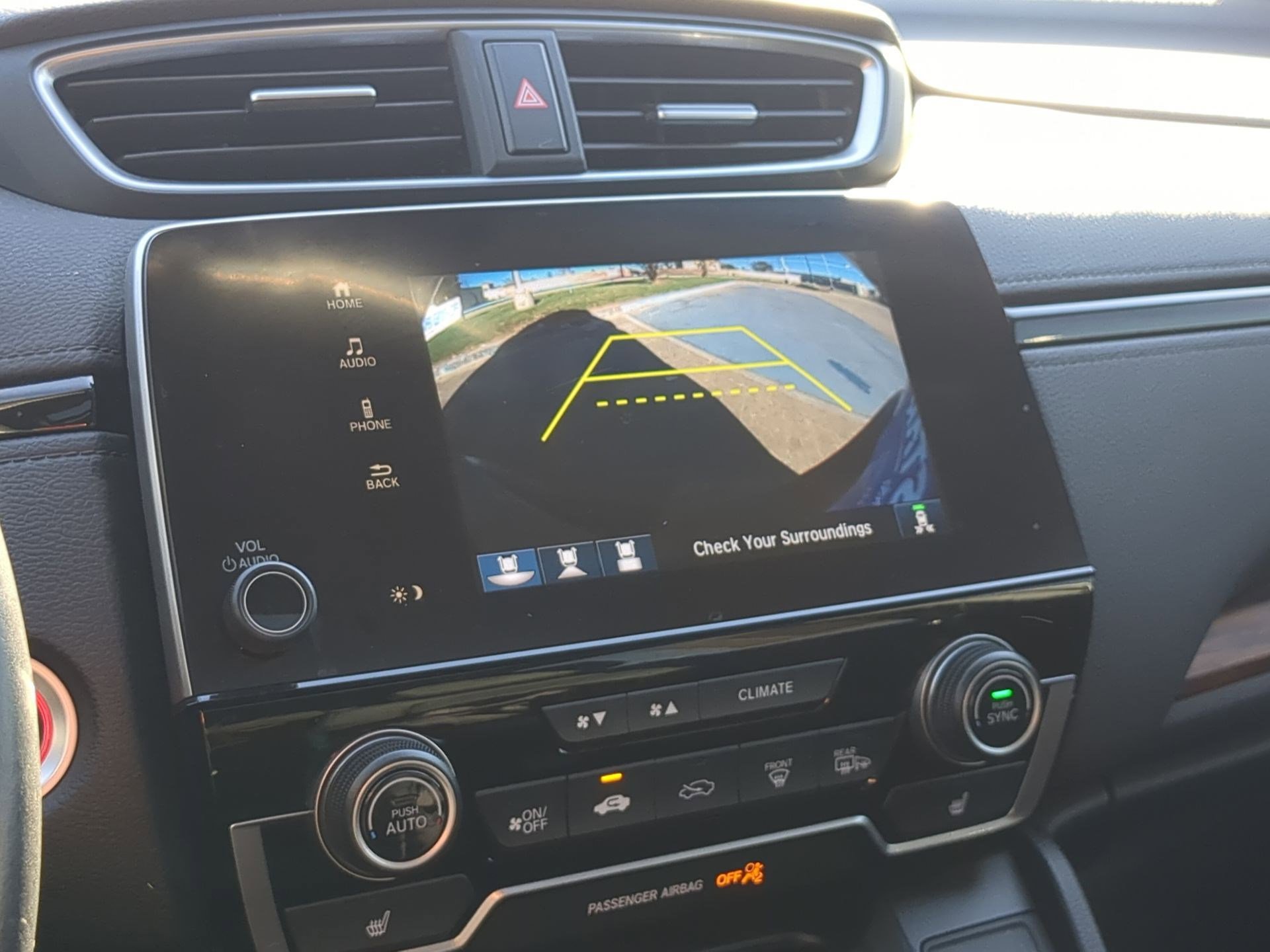 Used 2020 Honda CR-V EX-L image 24