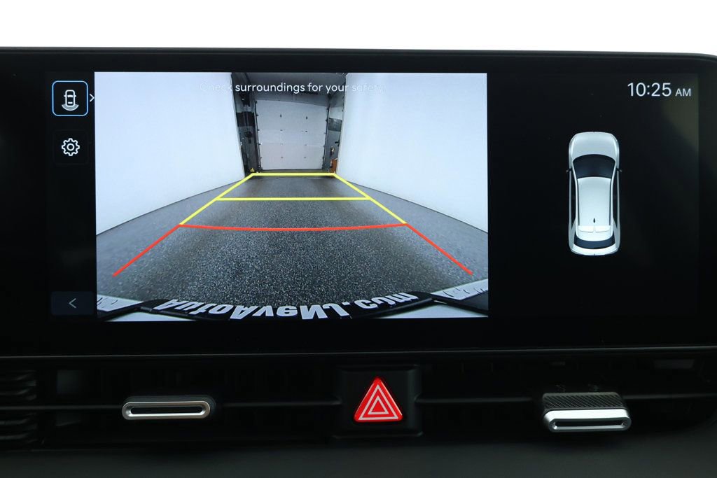 Used 2025 Hyundai Ioniq 5 SE image 15