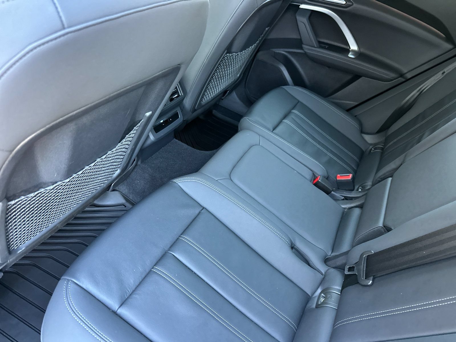 Used 2025 Audi Q5 Premium w/ Convenience Package AWD/4WD image 12