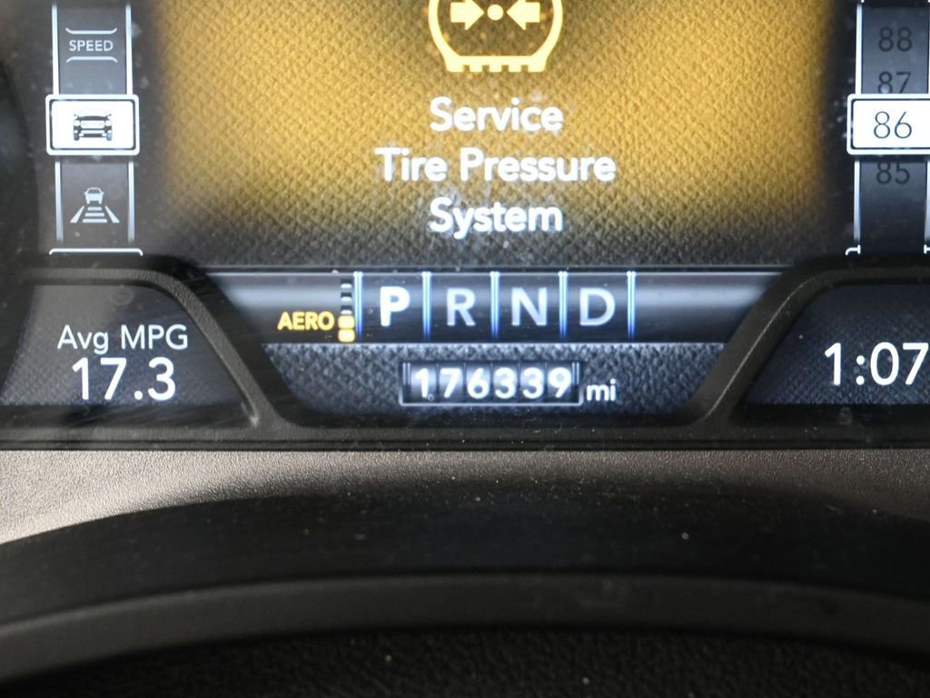 Used 2019 RAM 1500 Limited image 35