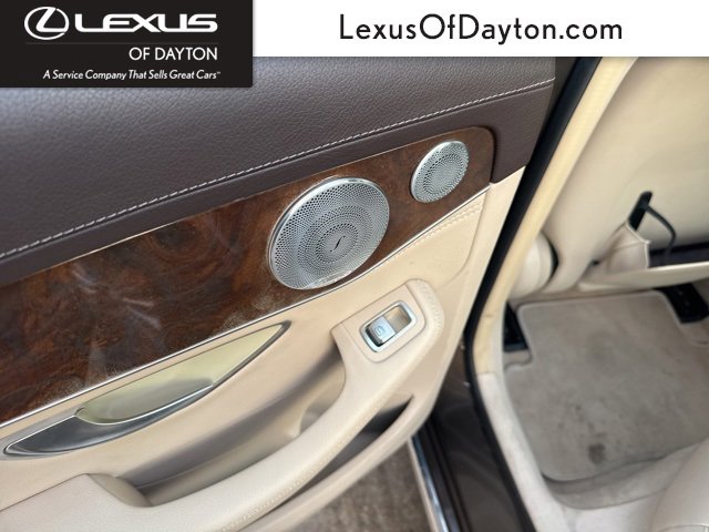 Used 2015 Mercedes-Benz C 300 4MATIC Sedan image 21