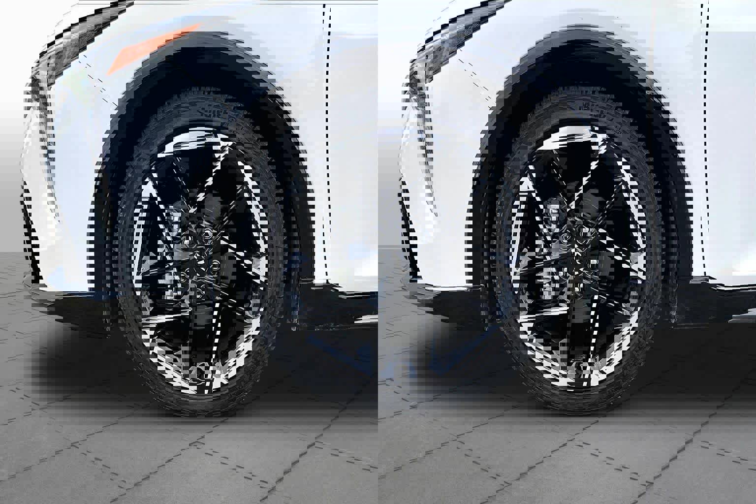 Used 2025 Kia K4 GT-Line w/ GT-Line Premium Package image 10