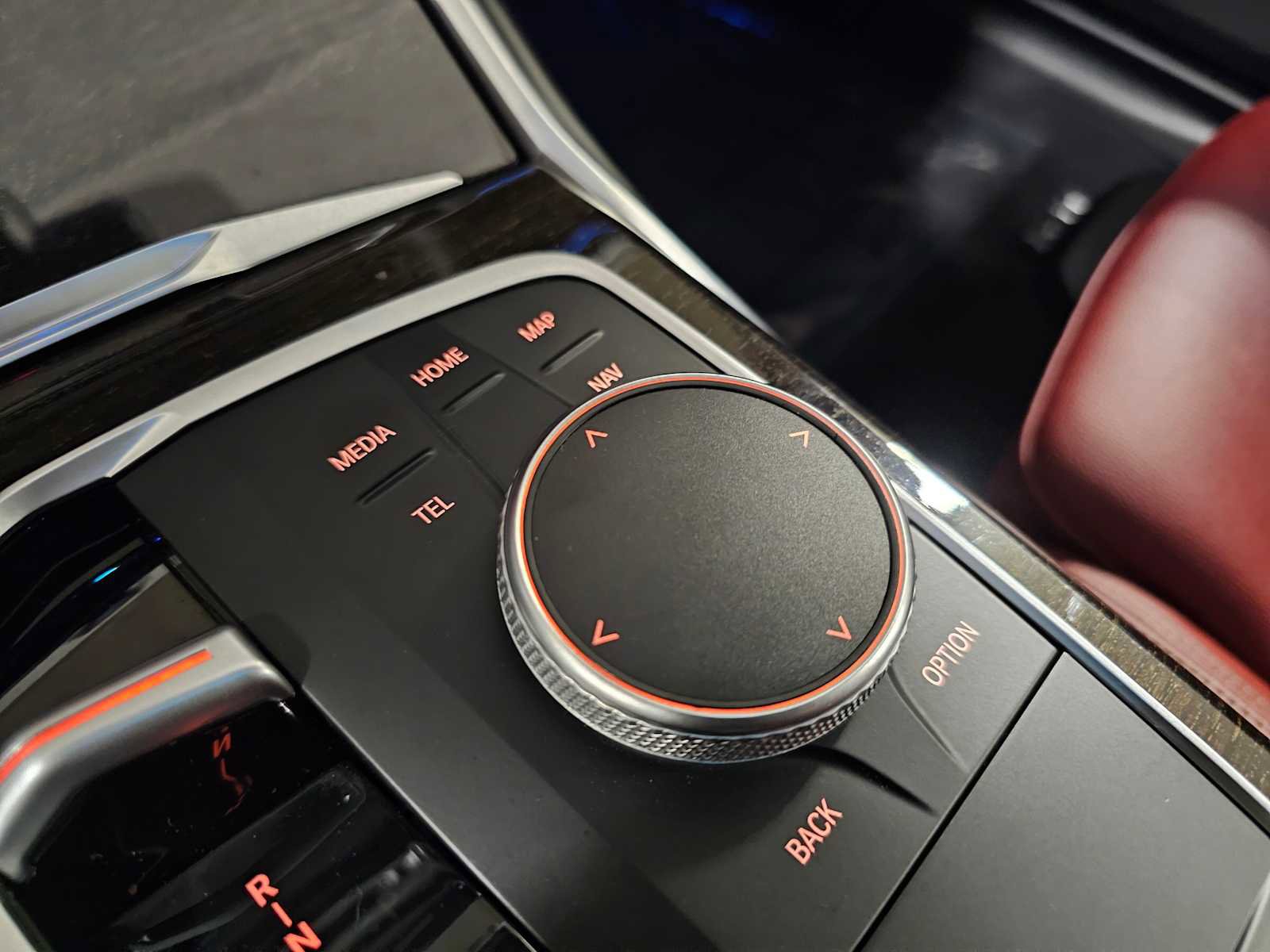 Used 2023 BMW i4 eDrive35 image 26