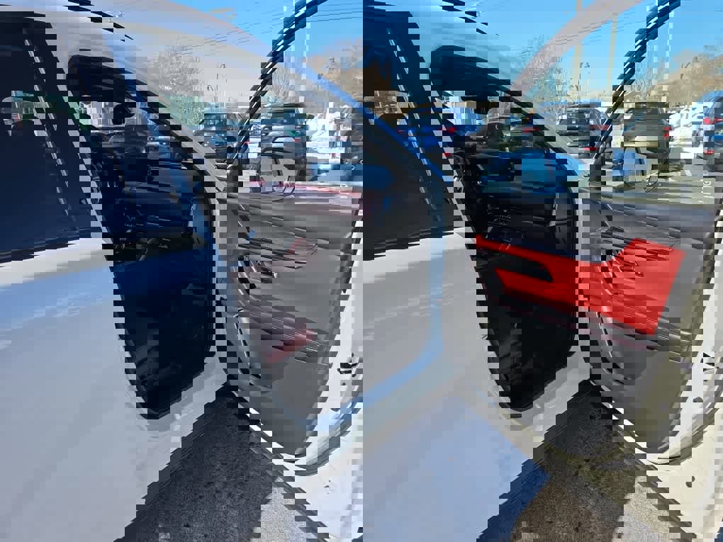 Used 2025 MAZDA CX-70 Plug-In Hybrid w/ Premium Plus image 20