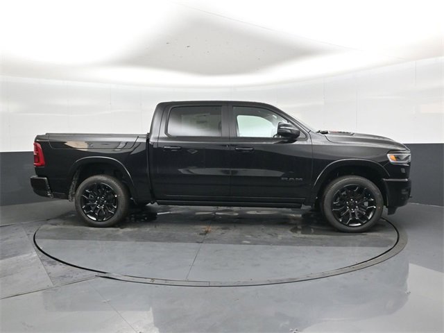 New 2026 RAM 1500 Limited image 2