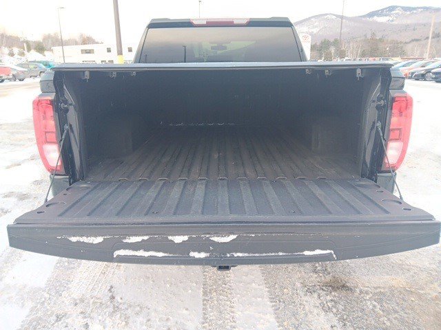 Certified 2020 GMC Sierra 1500 Elevation w/ Elevation Value Package image 24
