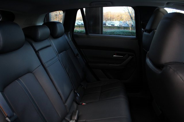 New 2026 MAZDA CX-50 AWD 2.5 S w/ Weather Package image 10