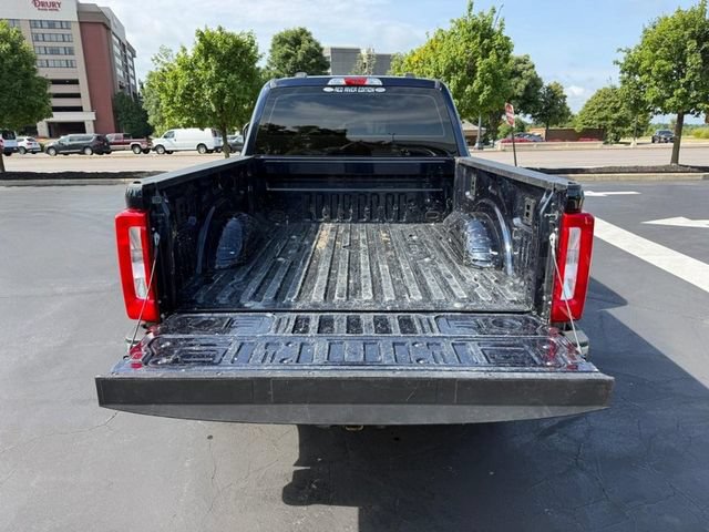 Used 2024 Ford F250 XL w/ XL Chrome Package AWD/4WD image 5