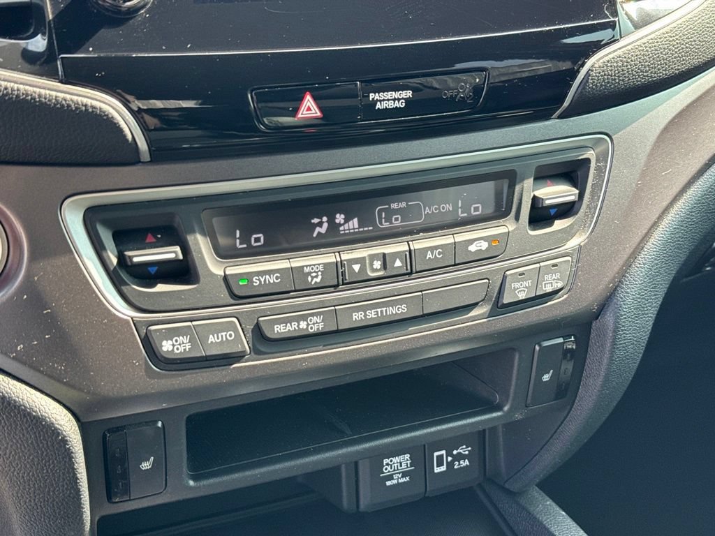 Used 2021 Honda Passport EX-L image 23