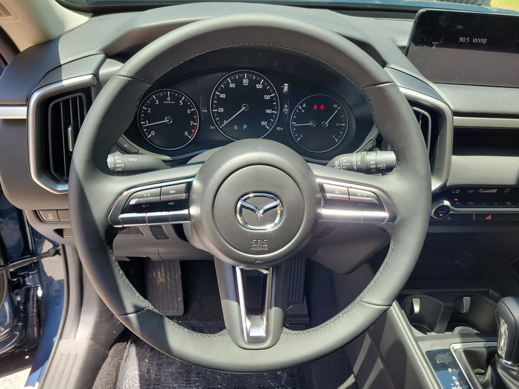 New 2026 MAZDA CX-50 AWD 2.5 S w/ Weather Package image 23
