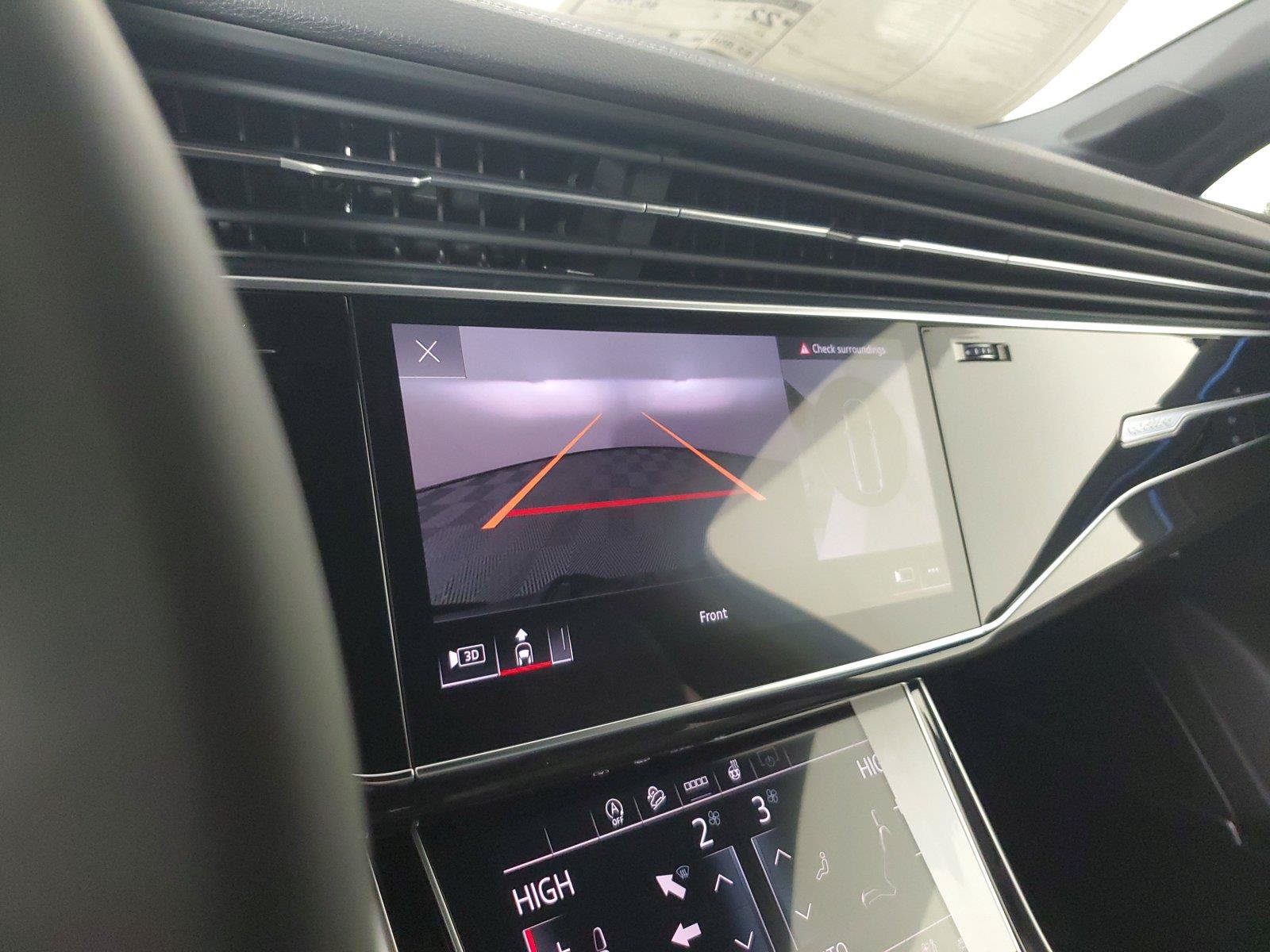 New 2026 Audi Q7 2.0T Premium Plus AWD/4WD image 28