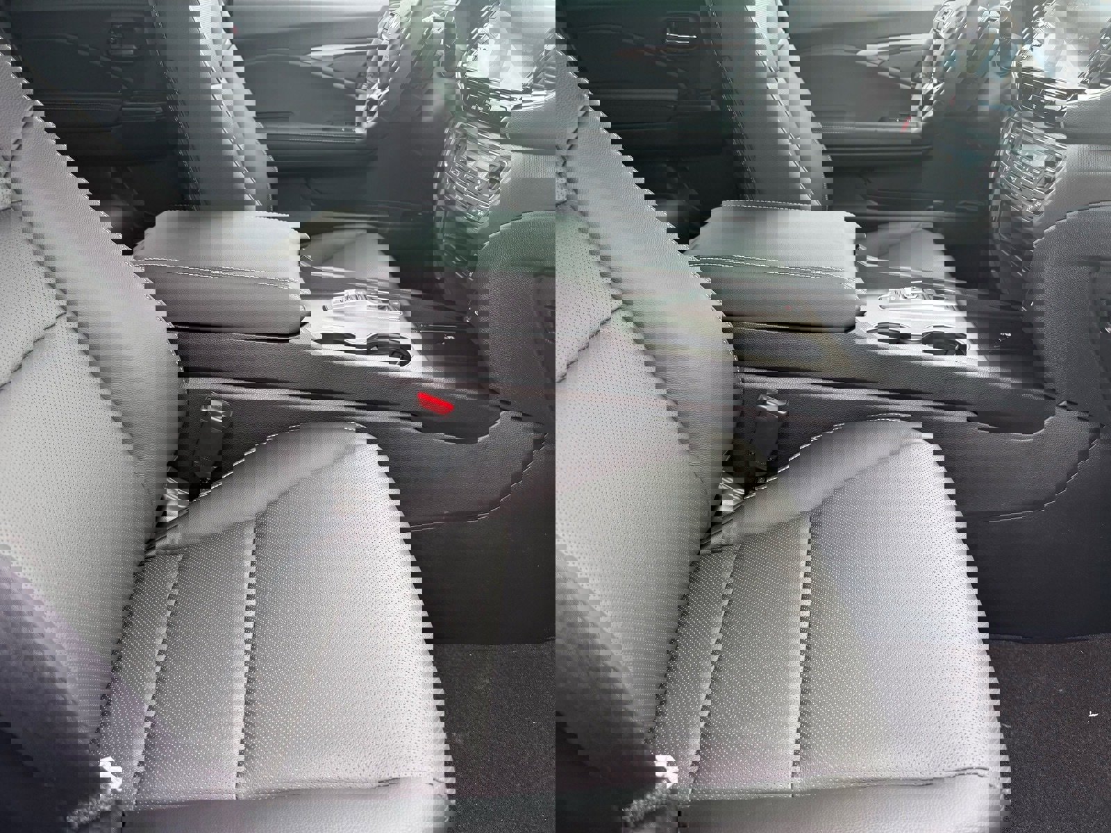 New 2026 Honda Ridgeline RTL image 21