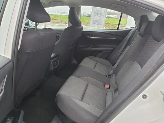 Used 2025 Toyota Camry LE FWD image 11