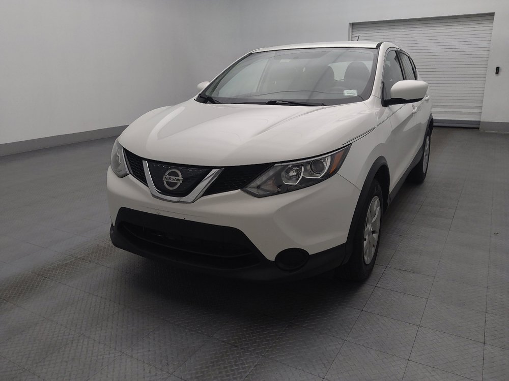 Used 2019 Nissan Rogue Sport S image 15