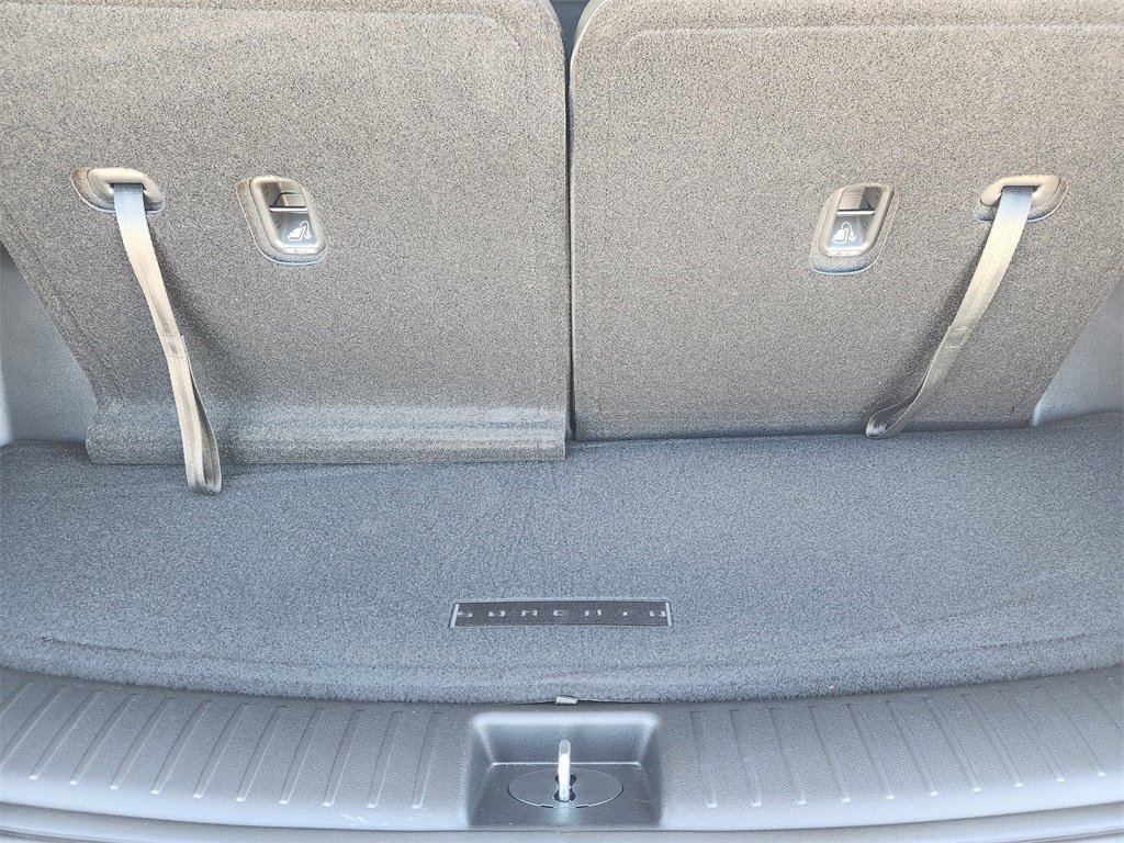 New 2026 Kia Sorento S image 22