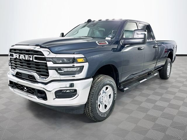 New 2026 RAM 2500 Tradesman image 22