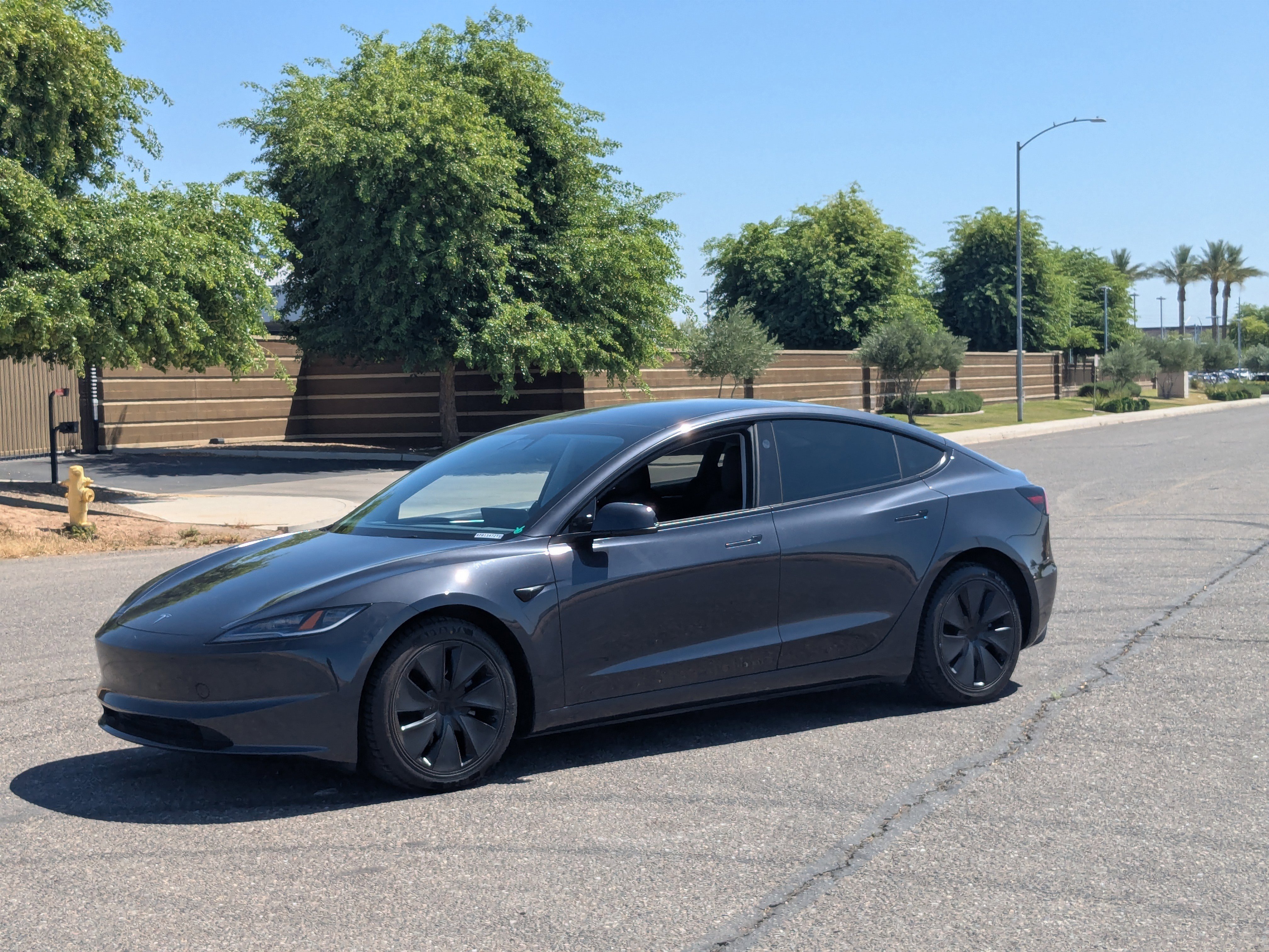 Used 2024 Tesla Model 3 Long Range image 6
