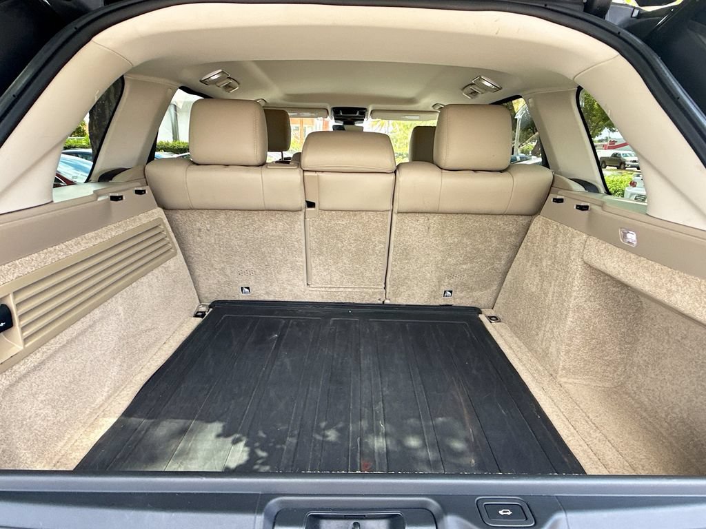 Used 2017 Land Rover Range Rover AWD/4WD image 28