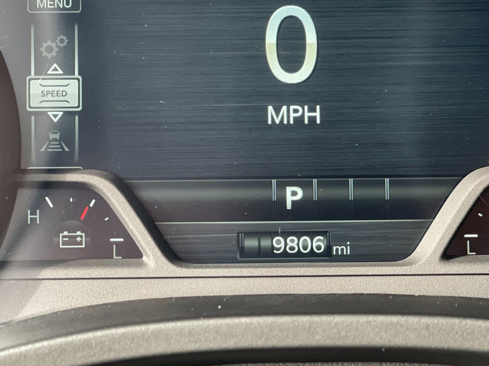 Used 2025 RAM 1500 Laramie w/ Sport Appearance Package image 30