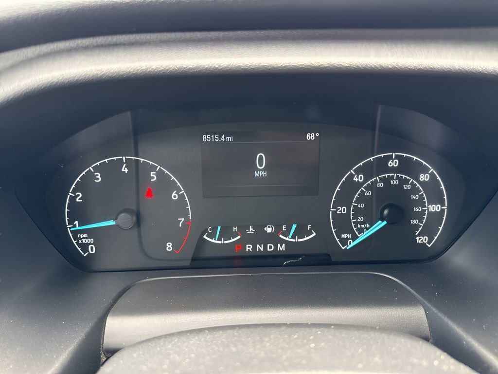 Used 2022 Ford Transit 350 XL AWD/4WD image 17