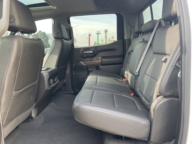 Used 2021 Chevrolet Silverado 1500 LT Trail Boss w/ Convenience Package II image 9