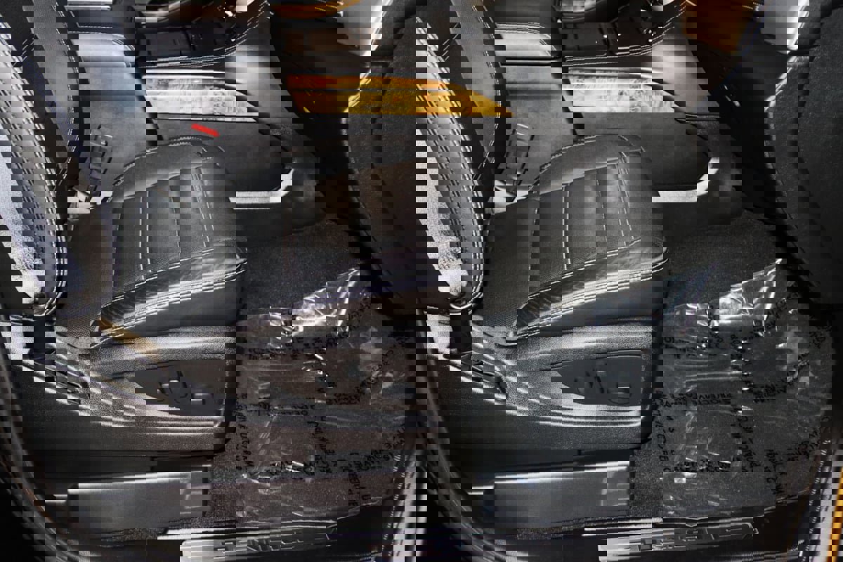 Used 2017 GMC Yukon Denali w/ Open Road Package image 67