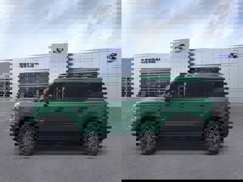 New 2025 Ford Bronco Sport Big Bend w/ Convenience Package image 26