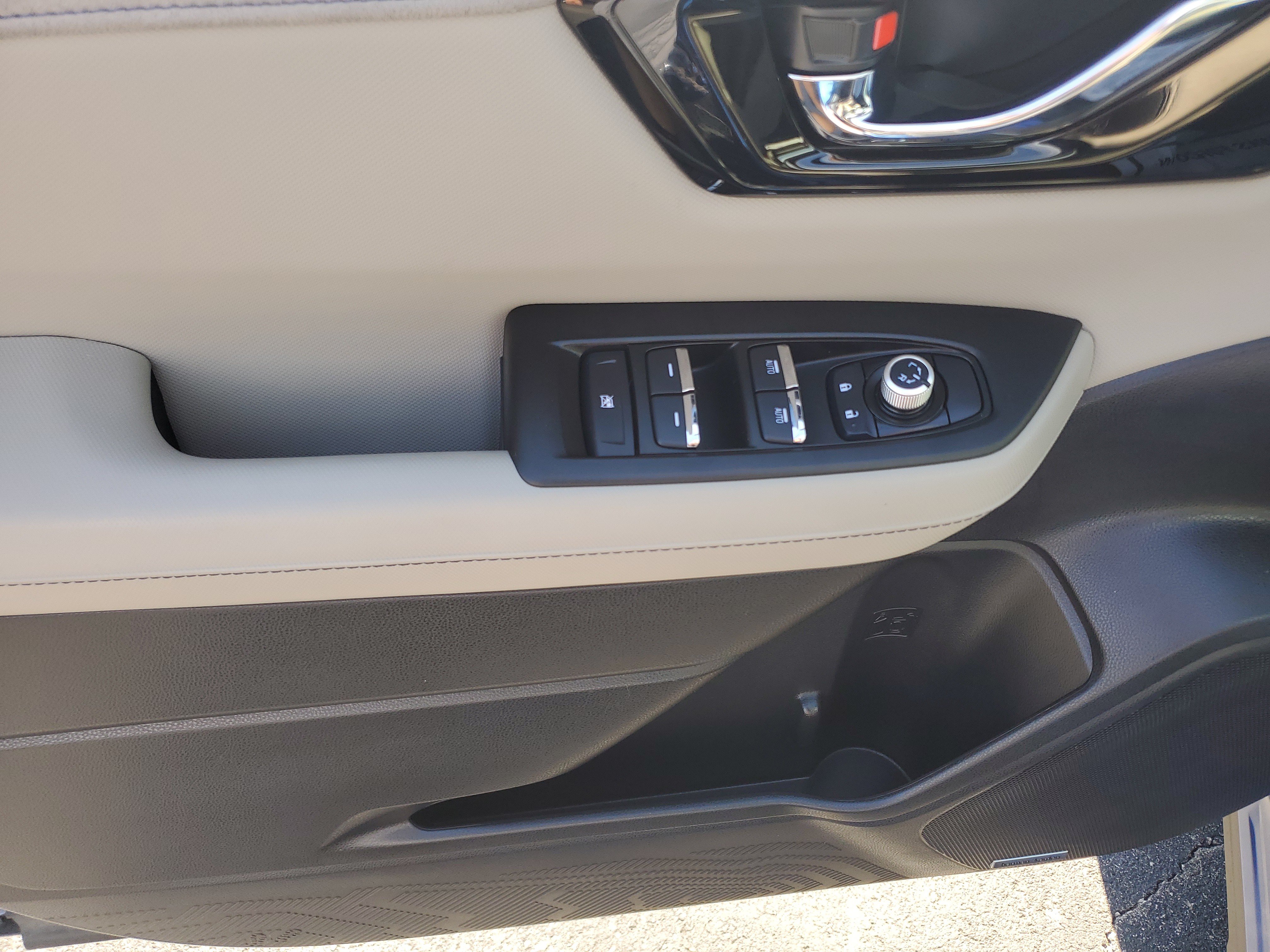 Used 2026 Subaru Forester Limited AWD/4WD image 19