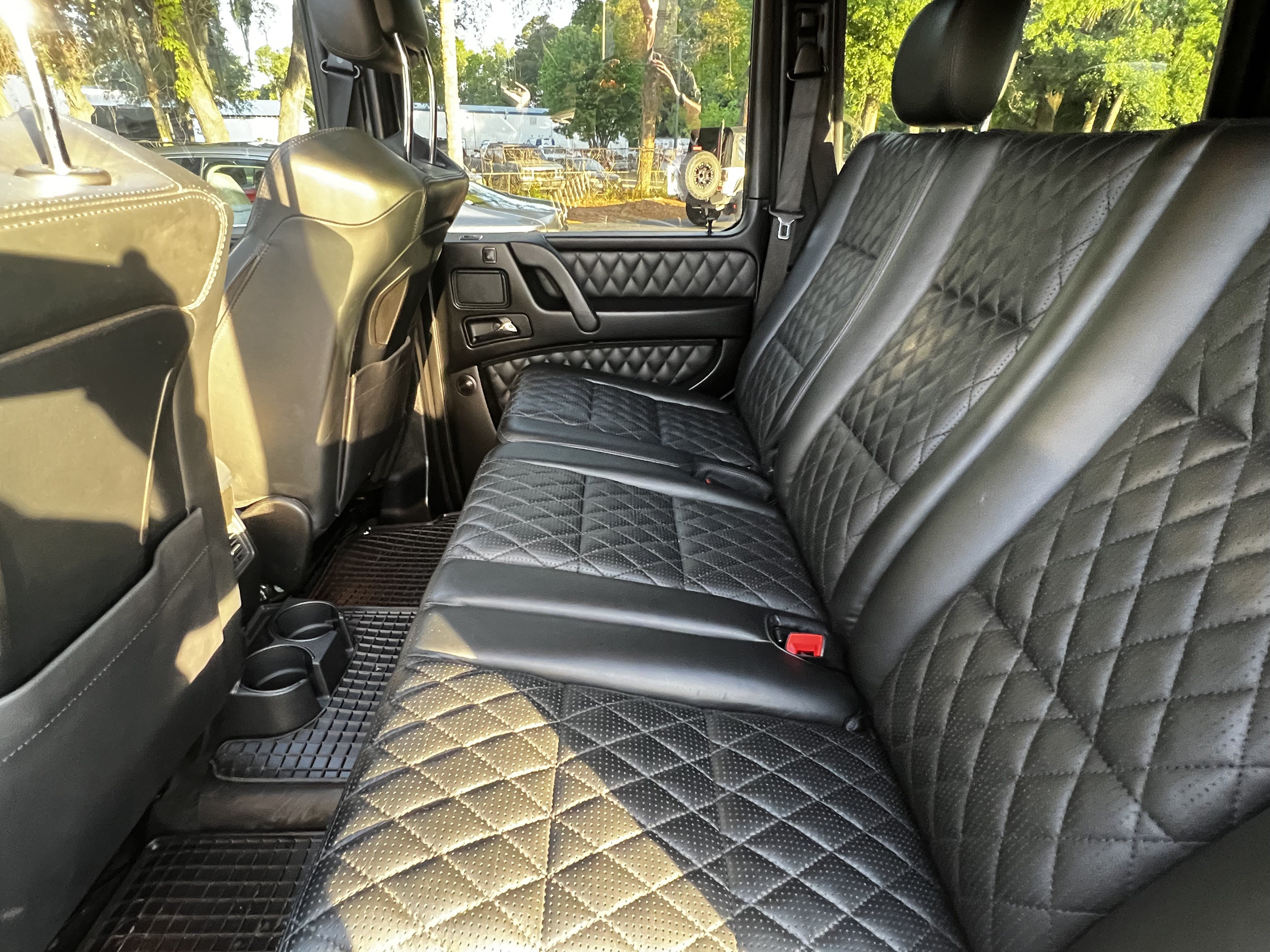 Used 2016 Mercedes-Benz G 65 AMG 4MATIC image 69