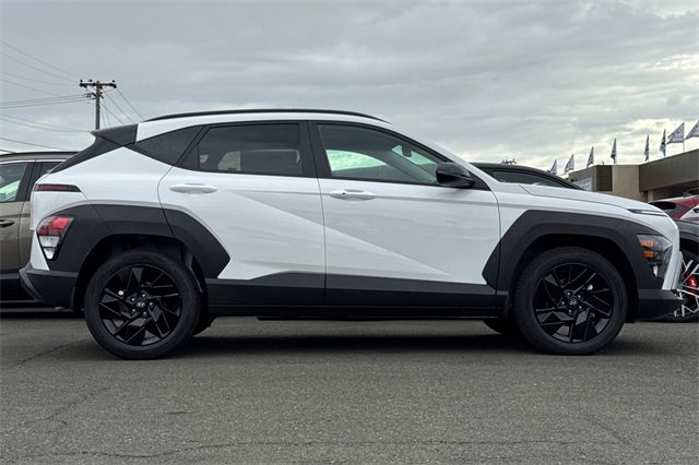 New 2026 Hyundai Kona SEL Sport image 5