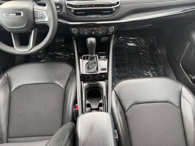 Used 2022 Jeep Compass Altitude image 5