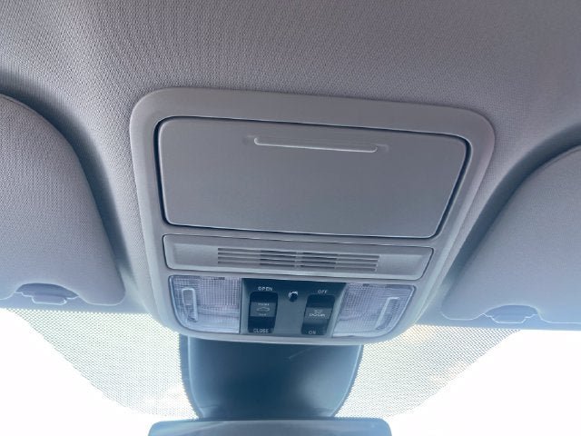 New 2026 Honda Odyssey Elite image 17