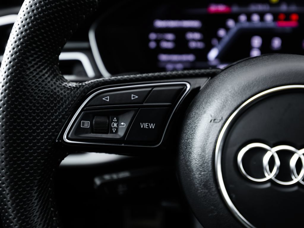 Used 2020 Audi S4 Prestige AWD/4WD image 40