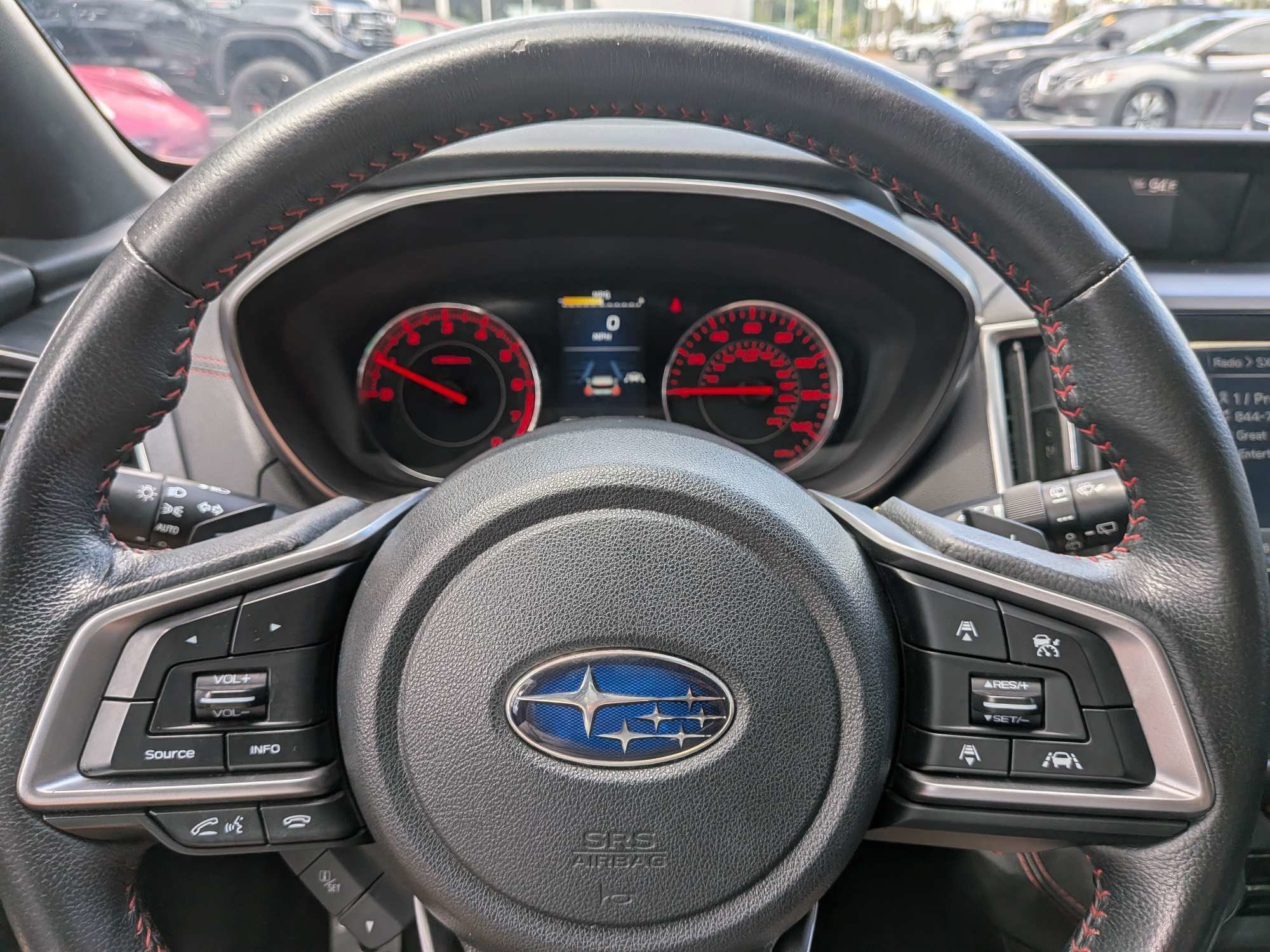 Used 2018 Subaru Impreza 2.0i Sport AWD/4WD image 31