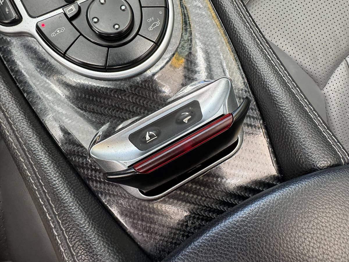 Used 2005 Mercedes-Benz SL 55 AMG image 41