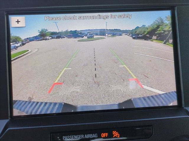 Used 2018 Ford F150 XLT AWD/4WD image 13