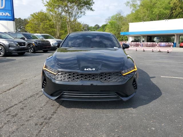 Used 2022 Kia K5 LXS image 2