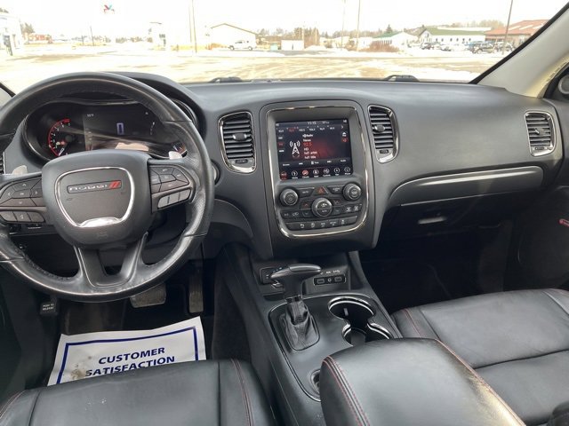Used 2018 Dodge Durango GT w/ Premium Group image 11