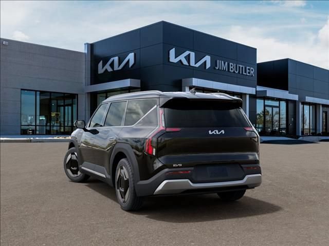 New 2026 Kia EV9 Wind AWD/4WD image 4