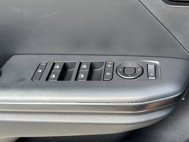 New 2026 Kia K4 FWD image 16
