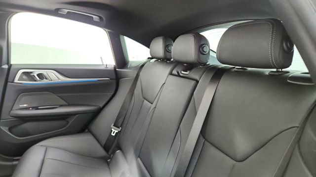 Used 2025 BMW i4 M50 w/ Premium Package image 30