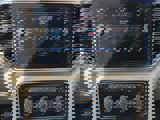 Used 2022 Volkswagen Atlas SE image 27