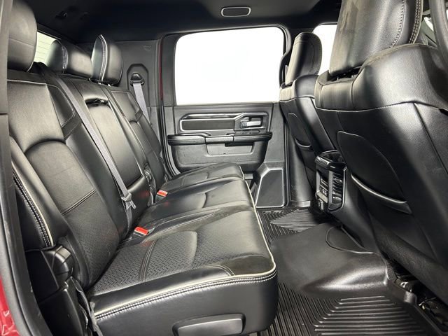 Used 2022 RAM 2500 Laramie image 11